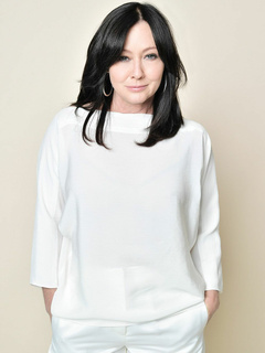 Shannen Doherty